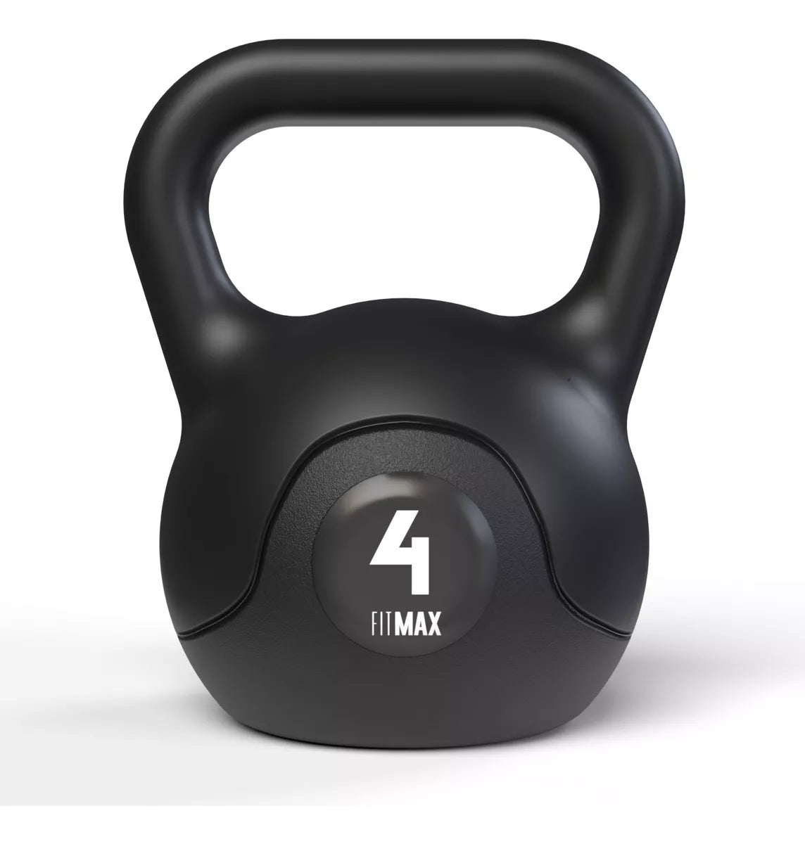 Pesas Rusas - Kettlebell 4 - 6 - 8 - 10 - 12 - 16KG